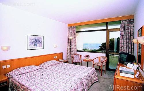 Sun Zeynep Hotel 19